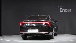 KIA K8 2021