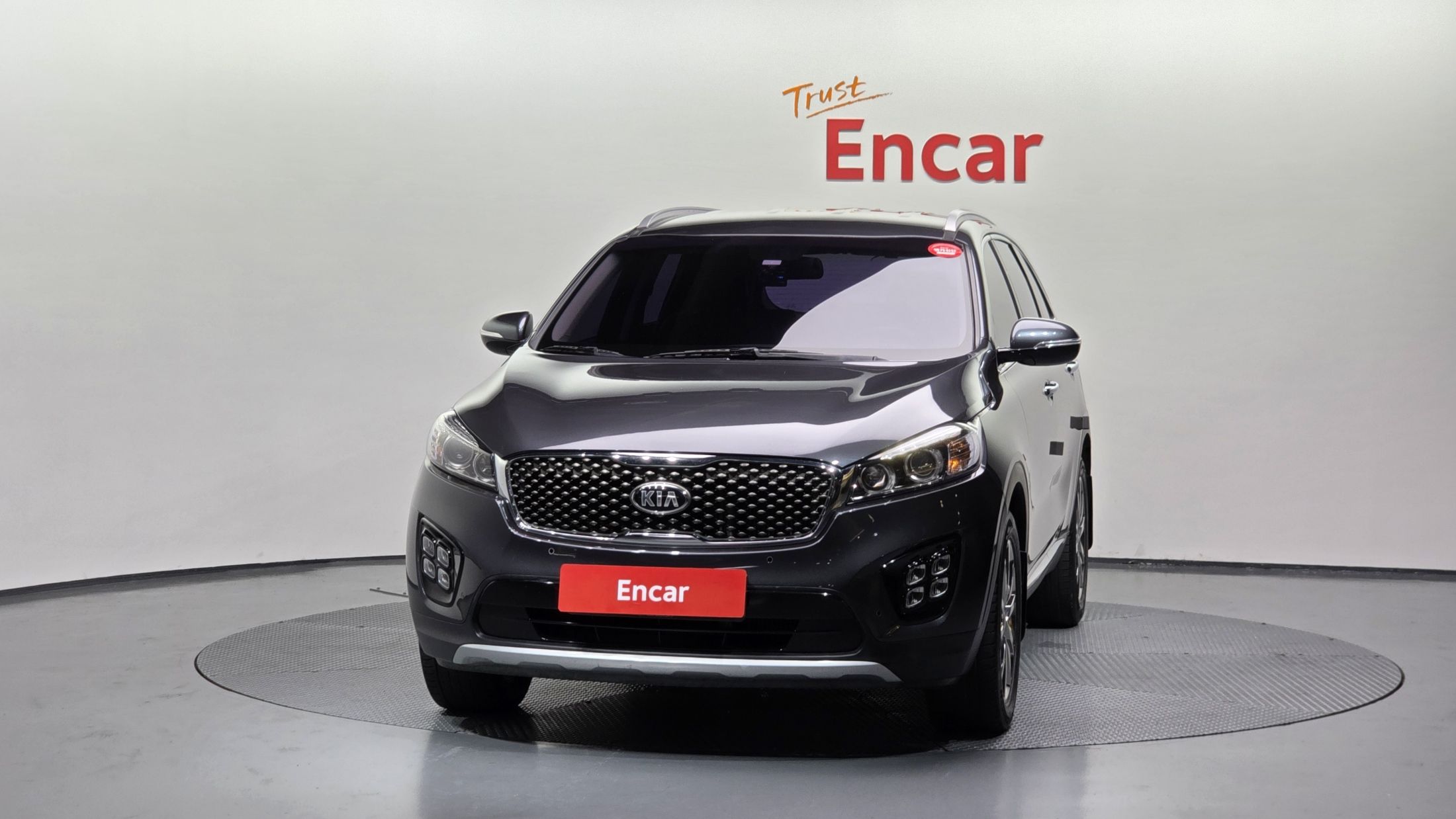 KIA SORENTO 2017