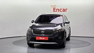 KIA SORENTO 2017