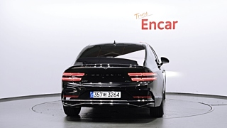 GENESIS G80 RG3 2024
