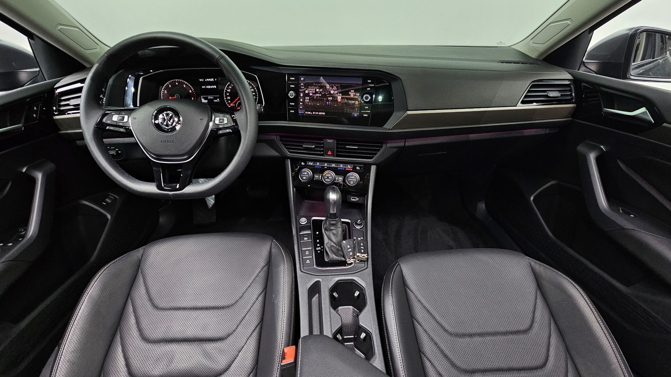 VOLKSWAGEN JETTA 2020