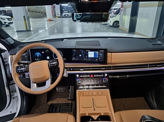 HYUNDAI SANTAFE MX5 2024