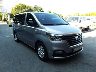 HYUNDAI STAREX GRAND 2019