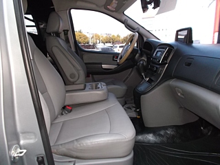 HYUNDAI STAREX GRAND 2019