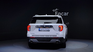 FORD EXPLORER 2020
