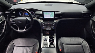 FORD EXPLORER 2020