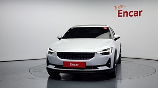 POLESTAR POLESTAR 2 2022