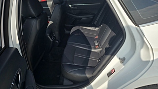 HYUNDAI SONATA DN8 2022