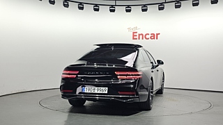 GENESIS G80 RG3 2024