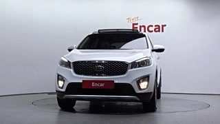 KIA SORENTO 2017
