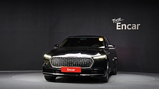 KIA K9 2021
