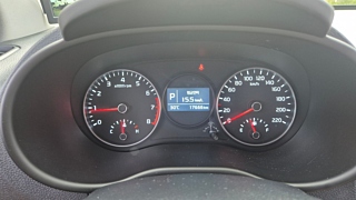 KIA MORNING JA 2019