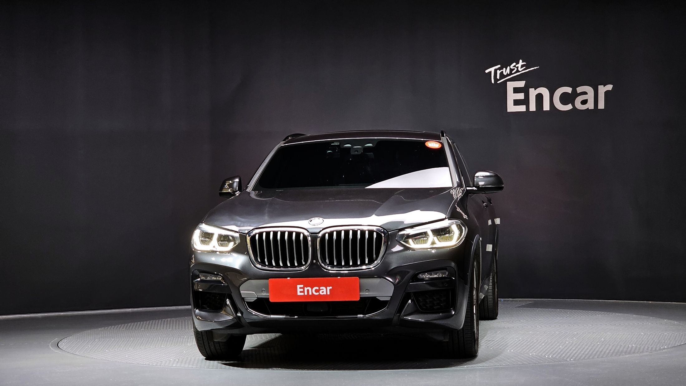 BMW X4 G02 2020