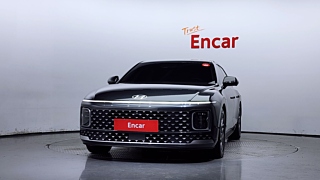 HYUNDAI GRANDEUR HYBRID GN7 2023