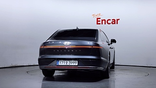 HYUNDAI GRANDEUR HYBRID GN7 2023