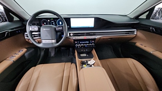 HYUNDAI GRANDEUR HYBRID GN7 2023