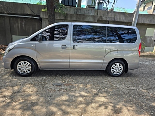 HYUNDAI STAREX GRAND 2016