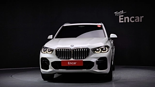 BMW X5 G05 2023