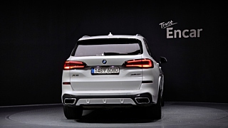 BMW X5 G05 2023