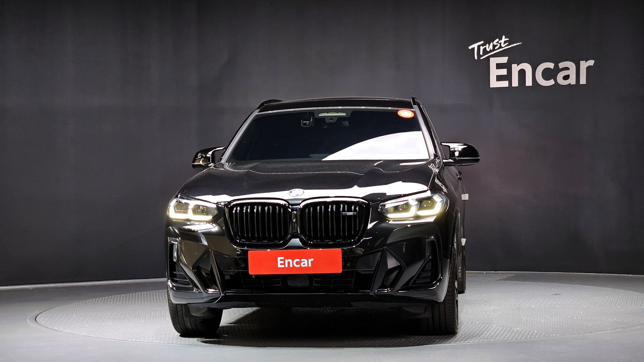 BMW X3 G01 2023
