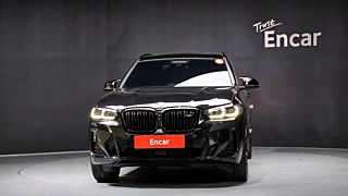 BMW X3 G01 2023
