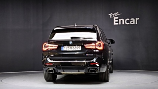 BMW X3 G01 2023
