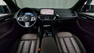 BMW X3 G01 2023