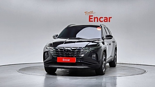 HYUNDAI TUCSON NX4 2021