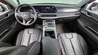 HYUNDAI PALISADE 2019