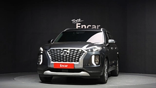 HYUNDAI PALISADE  2019