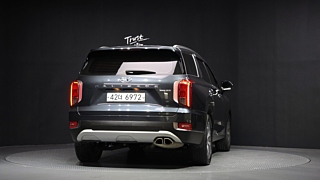 HYUNDAI PALISADE 2019