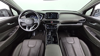 HYUNDAI SANTAFE TM 2018