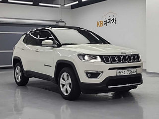JEEP COMPASS 2019