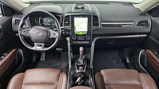 SAMSUNG QM6 2019