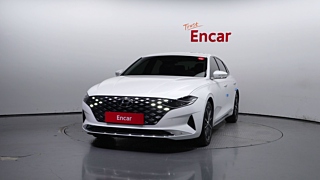 HYUNDAI GRANDEUR IG 2020