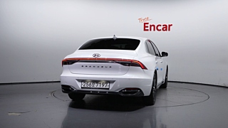 HYUNDAI GRANDEUR IG 2020