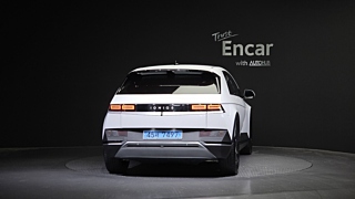 HYUNDAI IONIQ5 2021