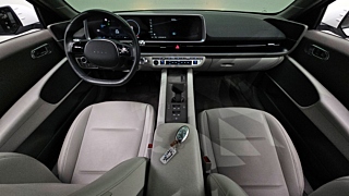 HYUNDAI IONIQ6 2022