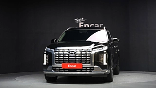 HYUNDAI PALISADE 2024