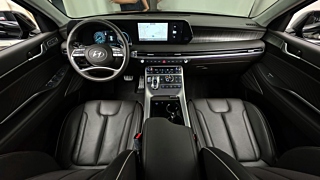 HYUNDAI PALISADE 2024
