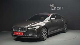 VOLVO S90  B5  &#51 2022