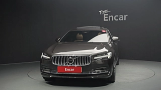 VOLVO S90  B5  &#51 2022