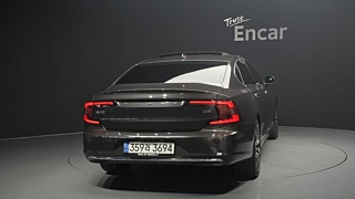 VOLVO S90  B5  &#51 2022
