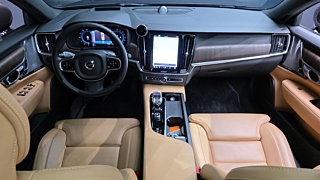 VOLVO S90  B5  &#51 2022