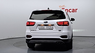 KIA SORENTO 2019