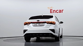 KIA K3 2019