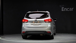 KIA CARENS 2016