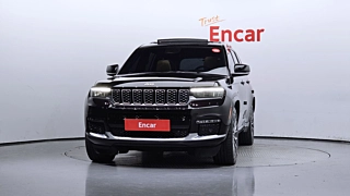 JEEP GRAND CHEROKEE WL 2023