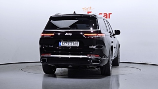 JEEP GRAND CHEROKEE WL 2023