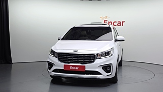 KIA CARNIVAL 2020